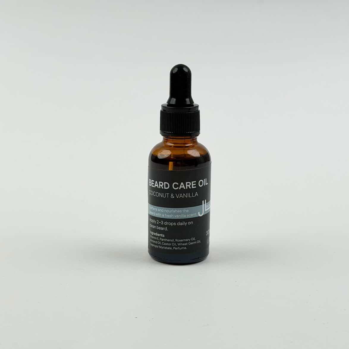 زيت اللحية - Beard Care Oil